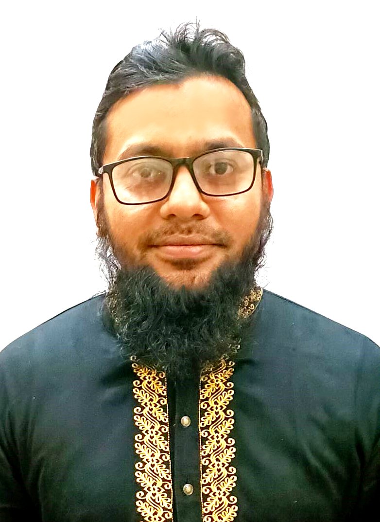 Abdur Rahman